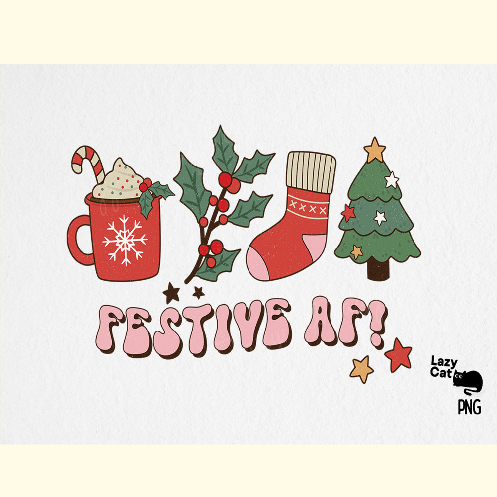 Retro Christmas PNG Sublimation Bundle_ 2.png