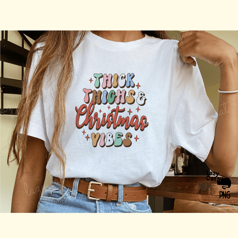 Retro Christmas Quote Sublimation_ 1.png