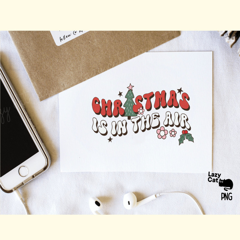 Retro Christmas Quote Sublimation_ 13.png