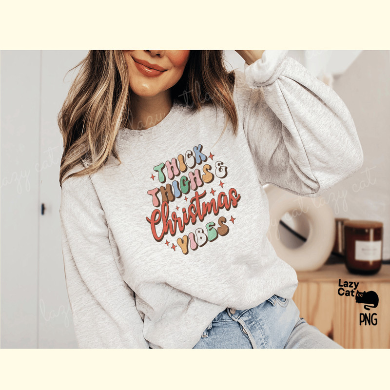 Retro Christmas Quote Sublimation_ 2.png