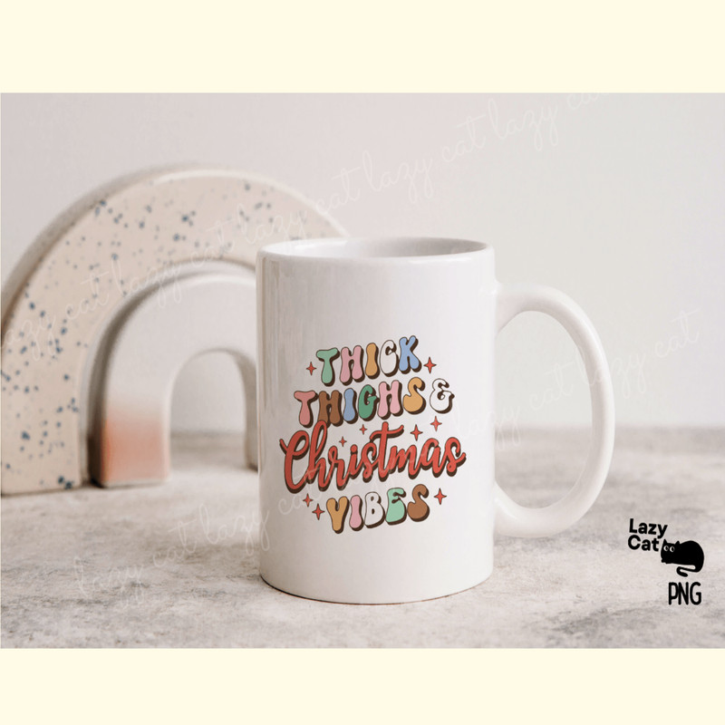 Retro Christmas Quote Sublimation_ 4.png