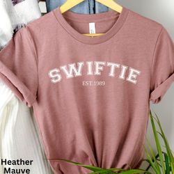 taylor swift shirt, swiftie shirt, swiftie tshirt, taylor swift merch, taylor swift, taylor swift eras, taylor swift tsh