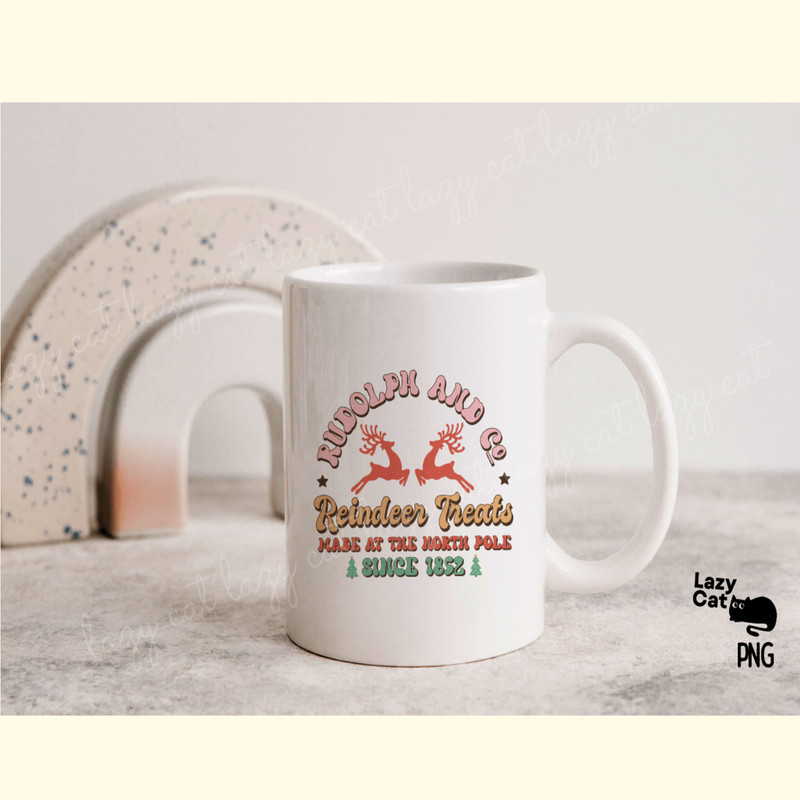 Retro Christmas Sublimation Reindeer_ 4.png