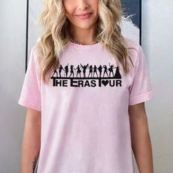 taylor swift eras tour taylor swiftie merch tshirt taylor swift merch midnights taylor swift shirt taylor swift t shirt