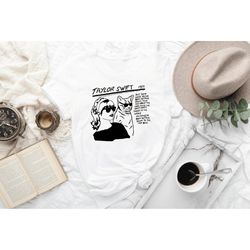 taylor swift shirt, lover shirt, taylor shirt, taylor swift shirt, taylor lover t-shirt, world tour shirt, album shirt,