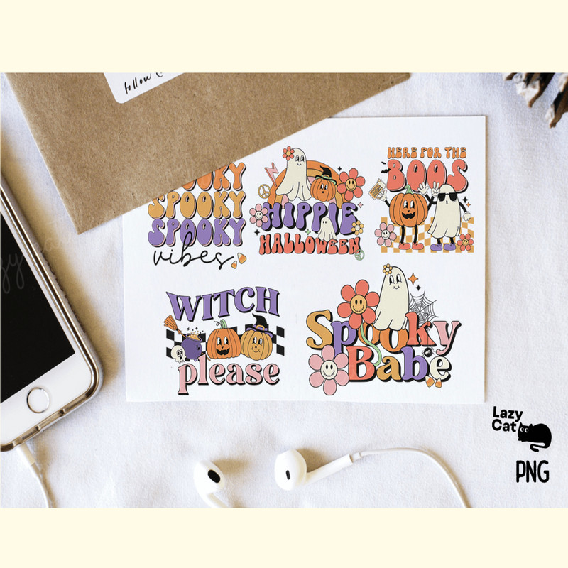 Retro Cute Halloween PNG Sublimation_ 13.png