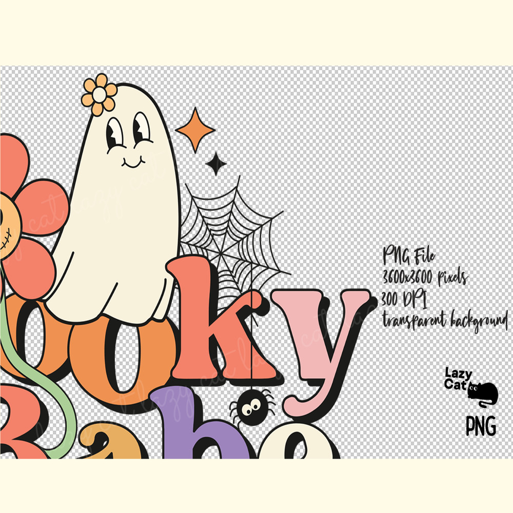 Retro Cute Halloween PNG Sublimation_ 18.png