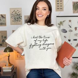 taylor inspired shirt swiftie taylor vintage merch country music shirt eras tour merch taylor swift lyrics shirt fightin