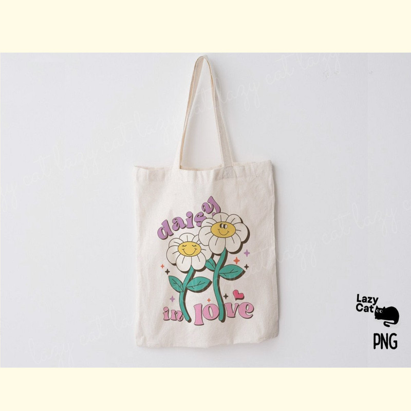 Retro Daisy in Love PNG Sublimation_ 2.jpg