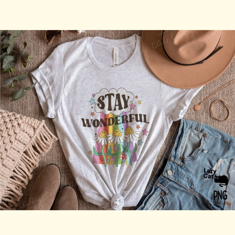 Retro Daisy Quote PNG Sublimation_ 0.jpg