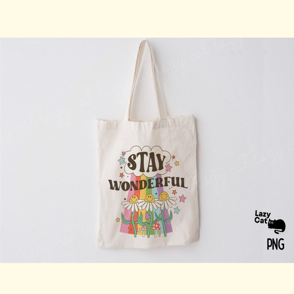 Retro Daisy Quote PNG Sublimation_ 1.jpg