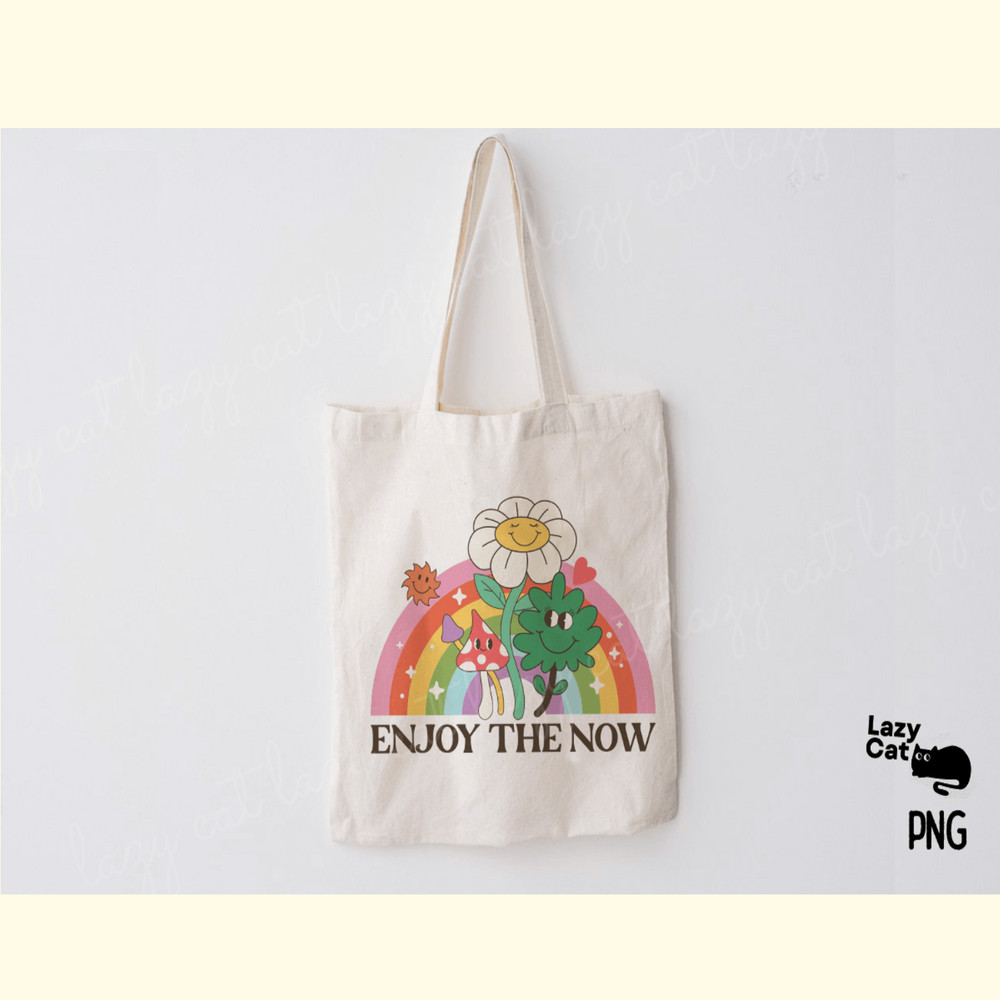 Retro Daisy Quote PNG Sublimation Bundle_ 15.png