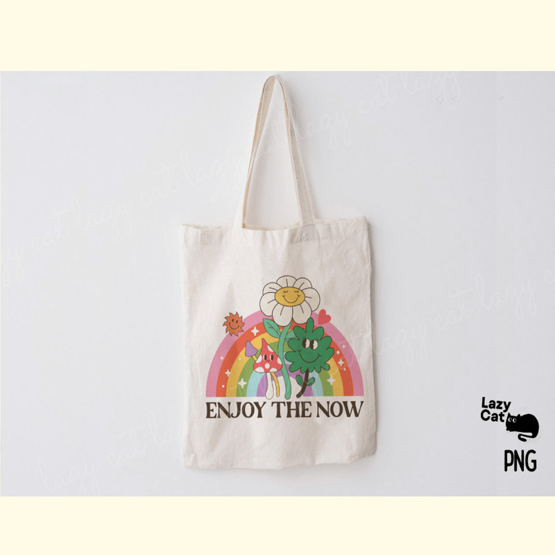 Retro Daisy Quote PNG Sublimation Bundle_ 15.png