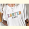 Retro Easter Babe PNG Sublimation_ 1.png