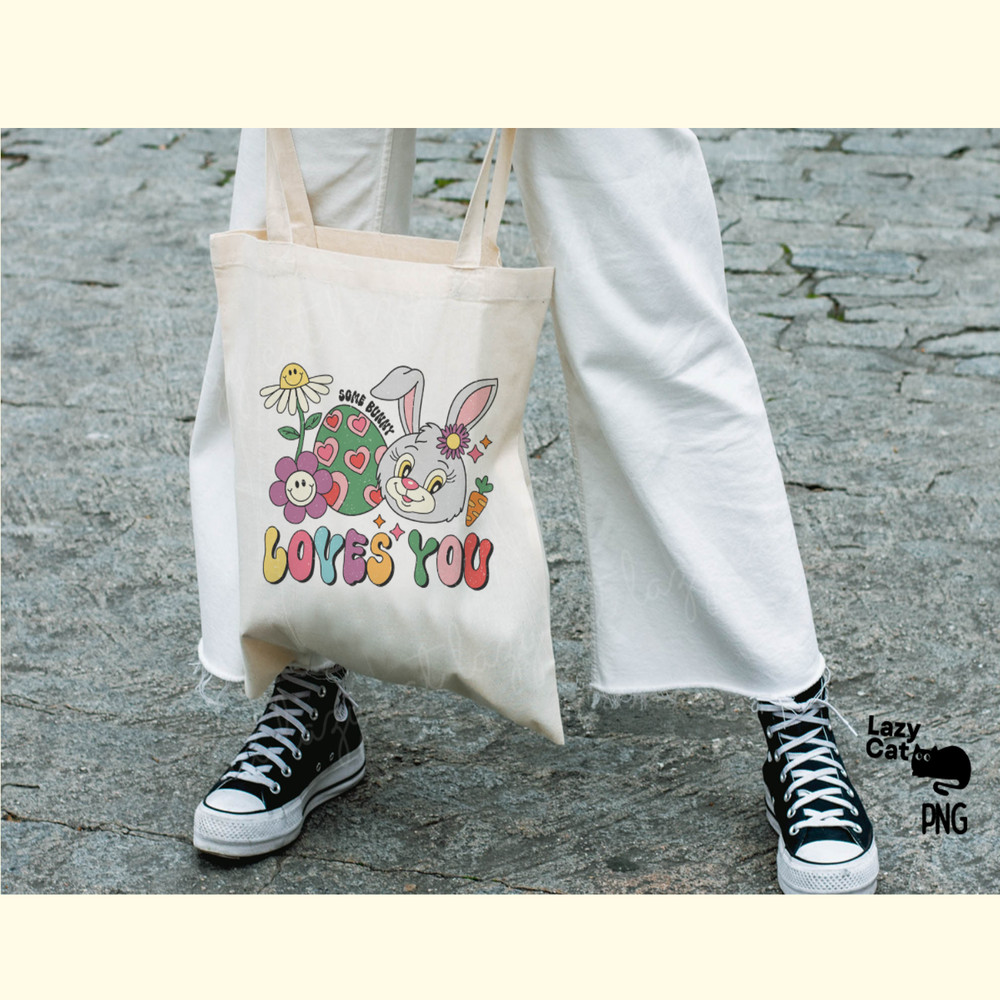 Retro Easter Bunny Quote Sublimation_ 4.png