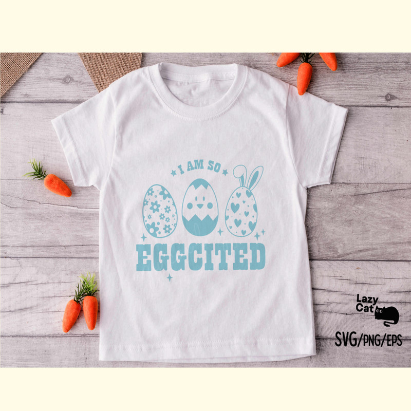 Retro Easter Egg Puns SVG Design_ 3.png