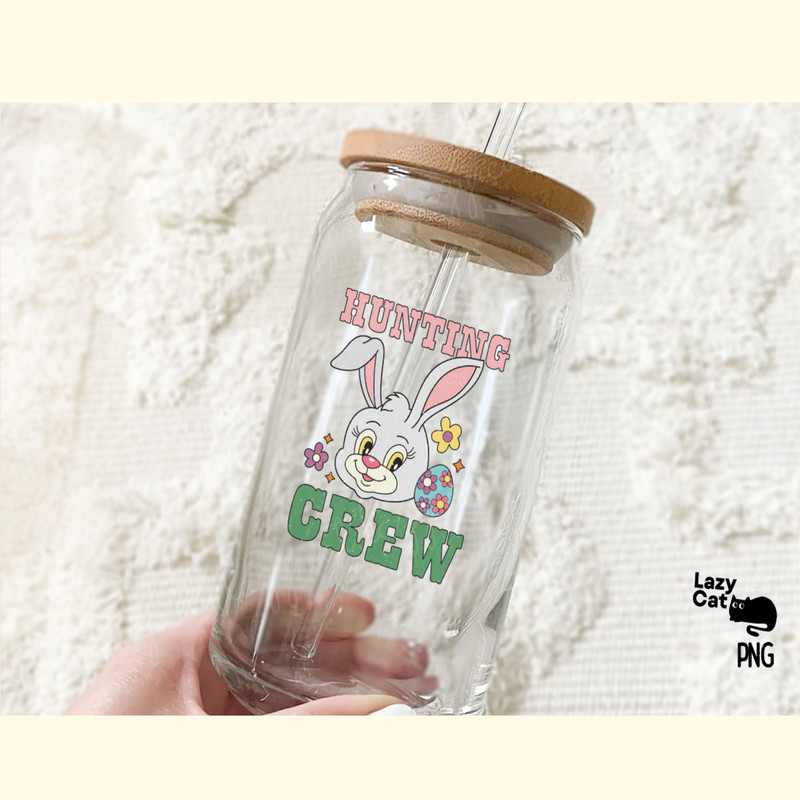 Retro Easter Hunting Crew Sublimation_ 3.png