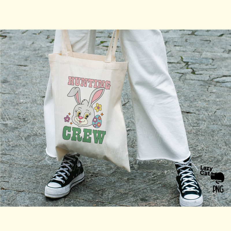 Retro Easter Hunting Crew Sublimation_ 4.png