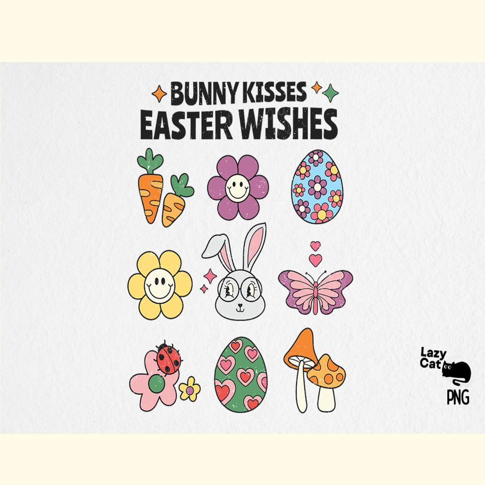 Retro Easter PNG Sublimation Bundle_ 2.png