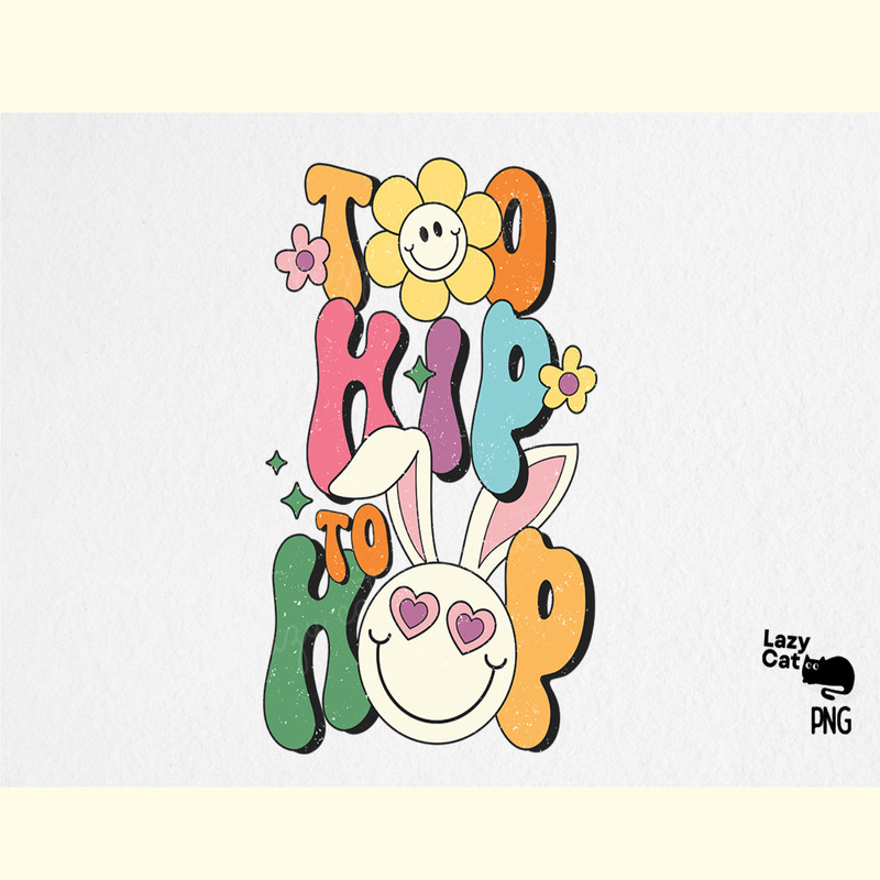 Retro Easter PNG Sublimation Bundle_ 5.png