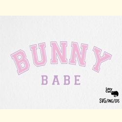 retro easter svg design