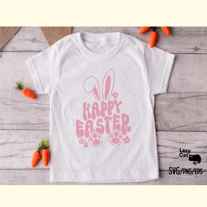 Retro Easter SVG Design_ 9.png