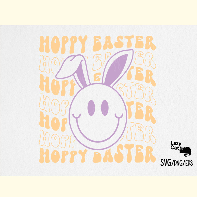 Retro Easter SVG Design Bundle_ 11.png