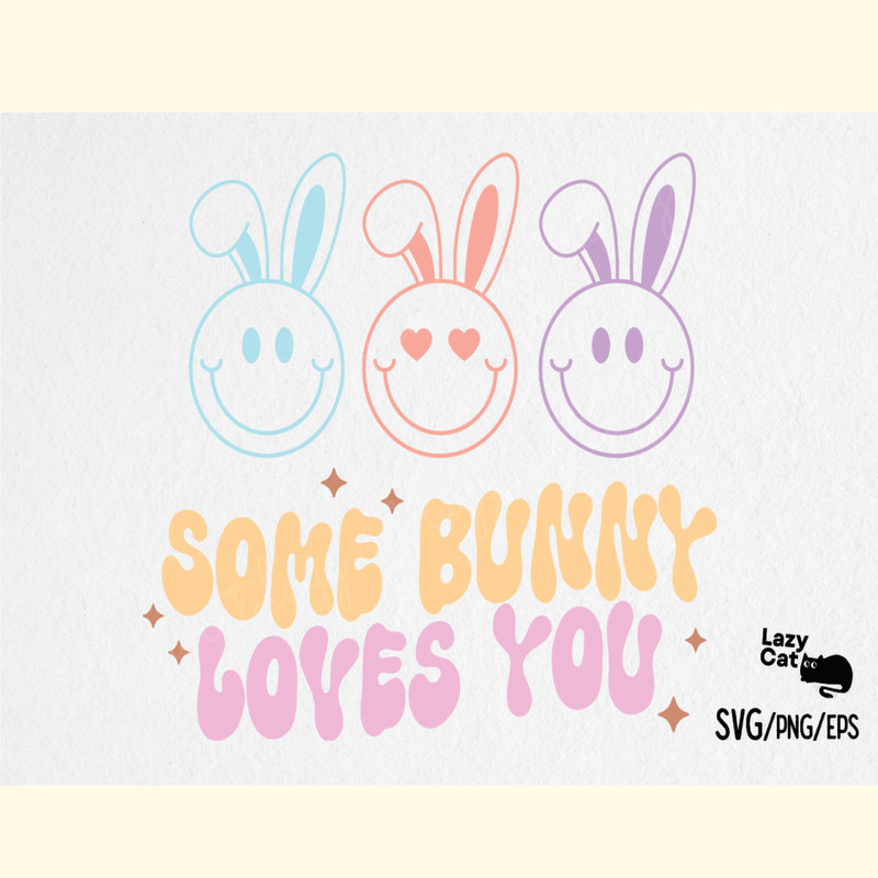 Retro Easter SVG Design Bundle_ 2.png