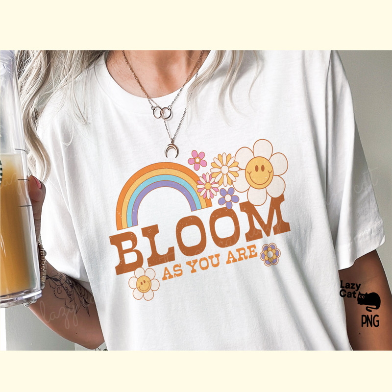 Retro Flower Bloom Quote Sublimation_ 1.png