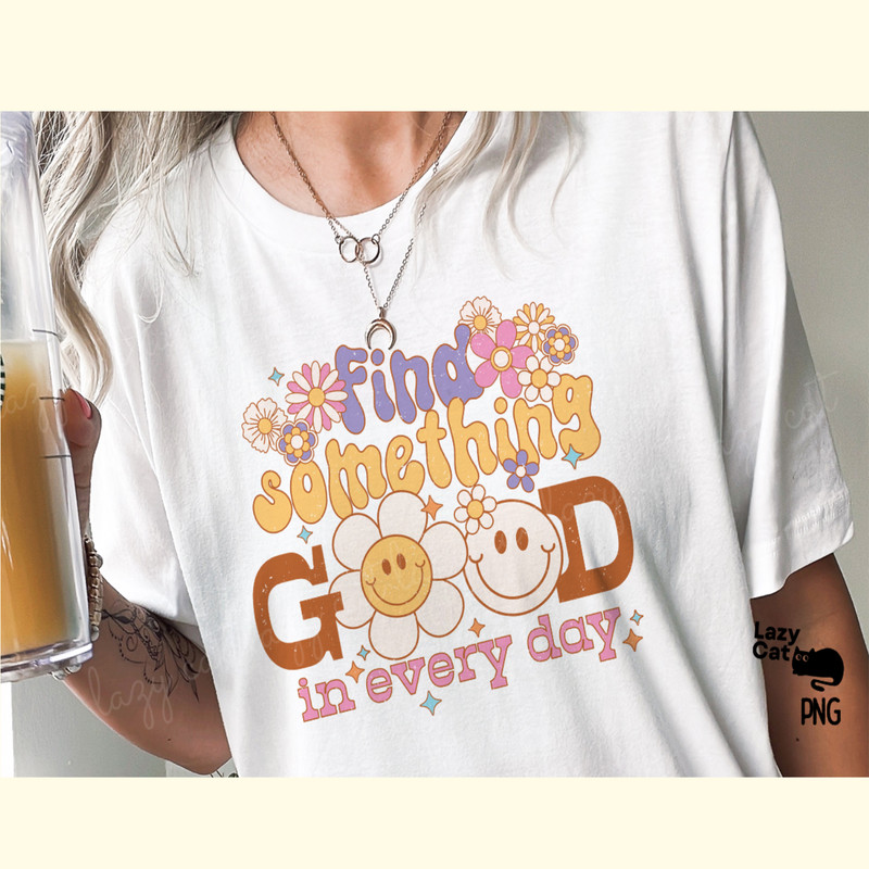 Retro Flower Quotes Sublimation Bundle_ 10.png