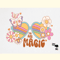 Retro Flowers Quote PNG Sublimation_ 5.png