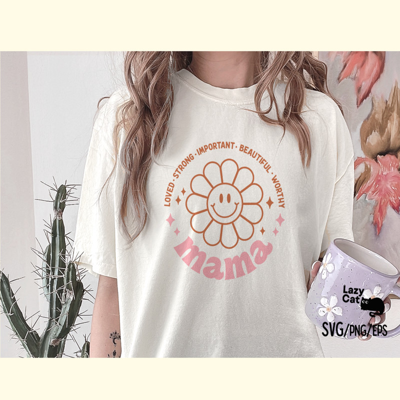 Retro Mama Quote SVG Design_ 0.png