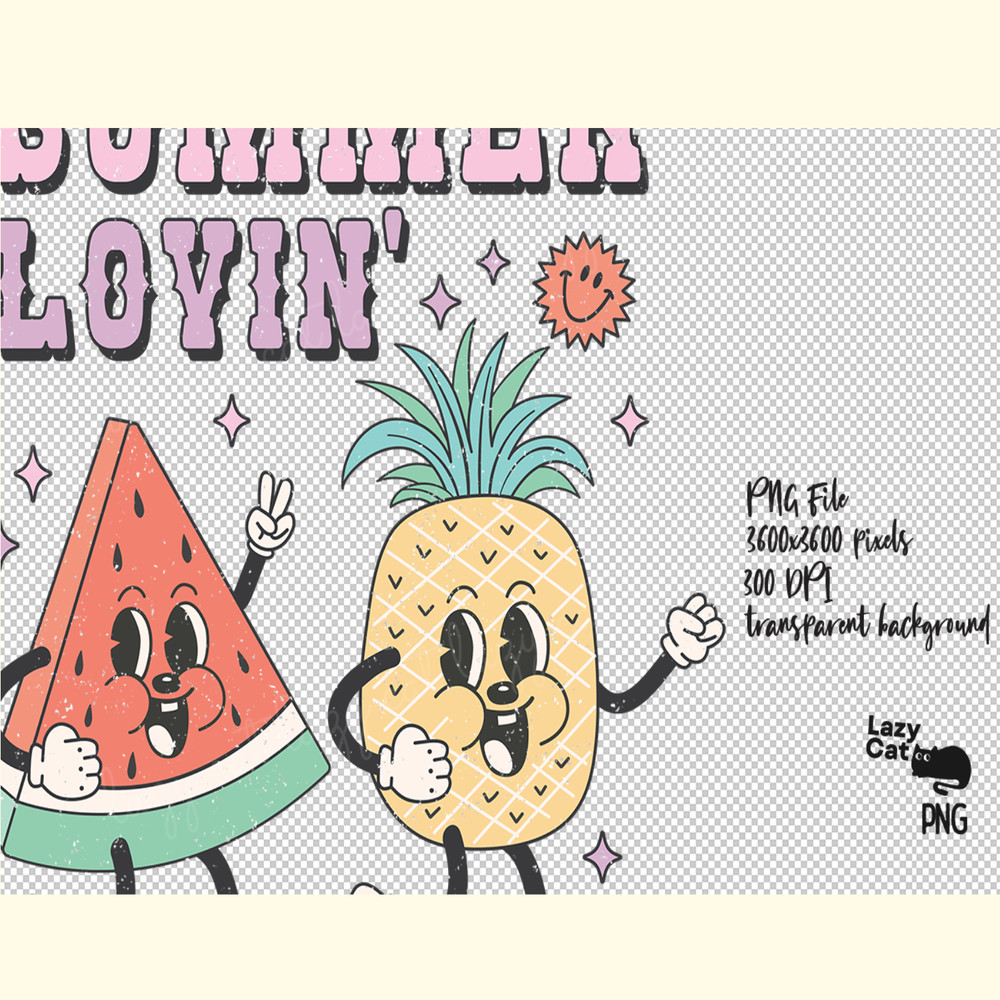 Retro Summer PNG Sublimation_ 0.png