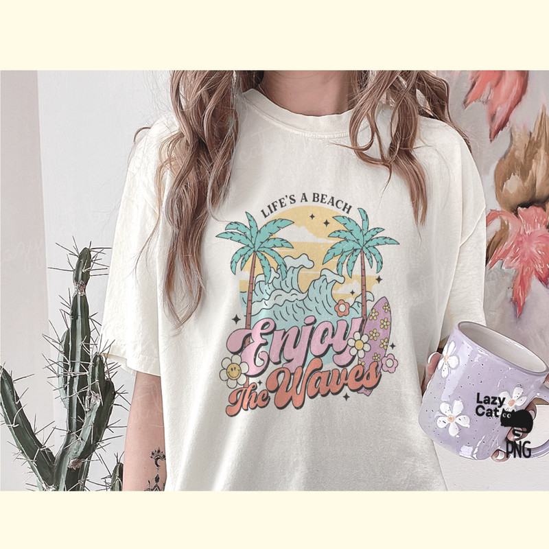 Retro Summer PNG Sublimation Bundle_ 10.png