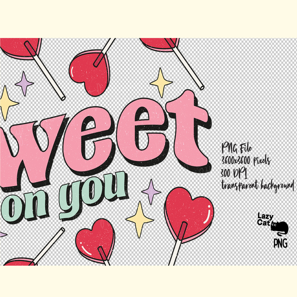 Retro Valentines Day PNG Sublimation_ 0.png