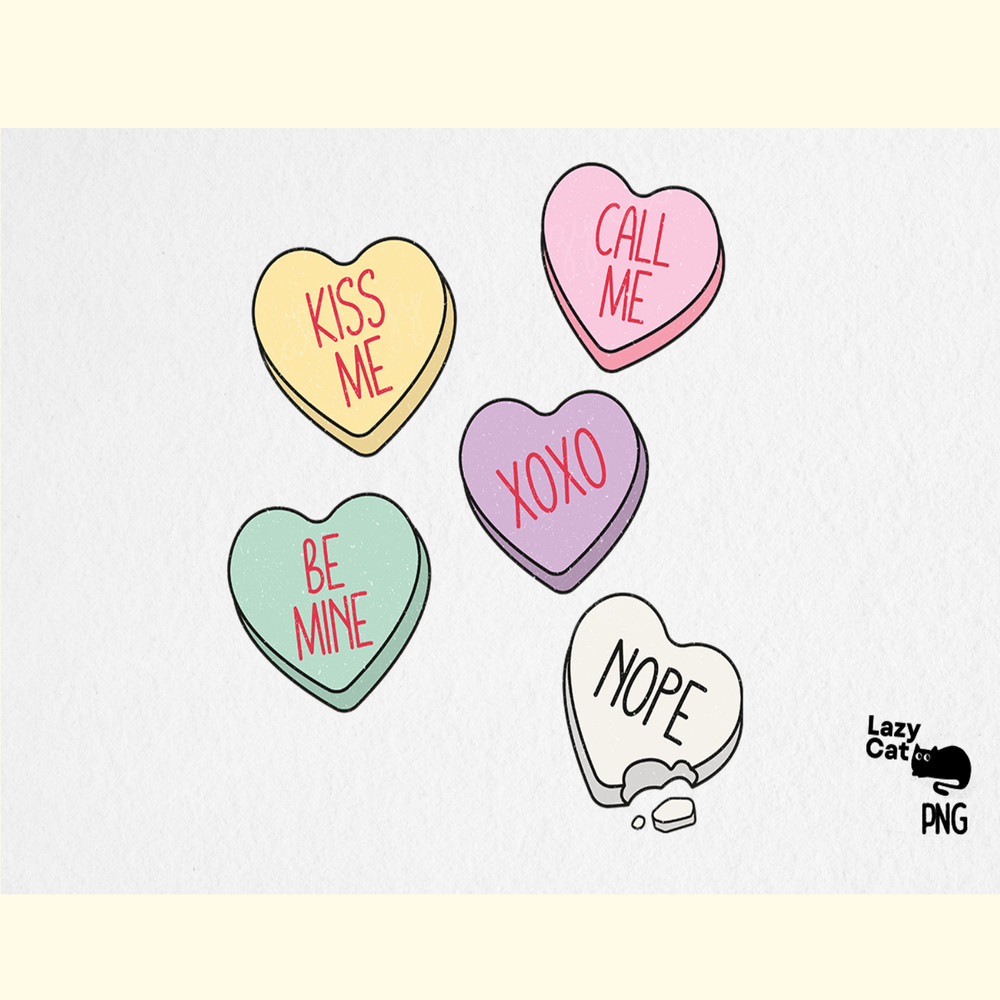 Retro Valentines Day Sublimation Bundle_ 4.png