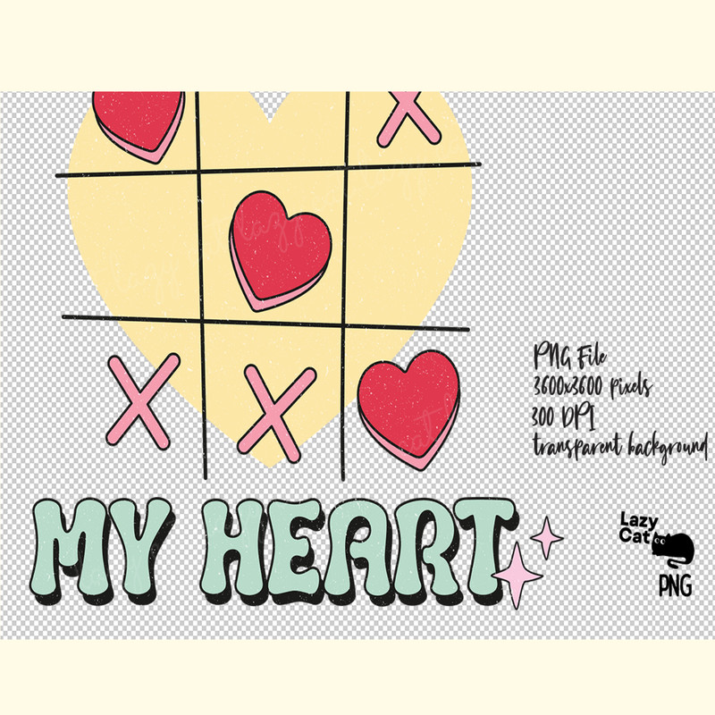 Retro Valentines Day Sublimation Quote_ 2.png