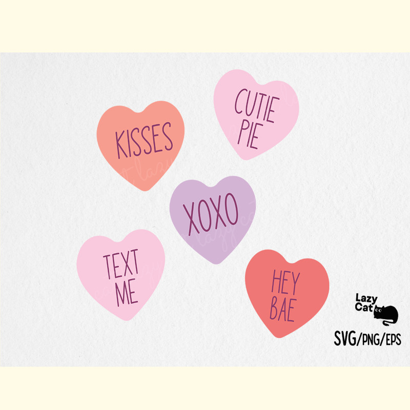 Retro Valentine’s Day SVG Bundle_ 11.png