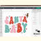 Santa Baby Christmas SVG Design_ 5.png