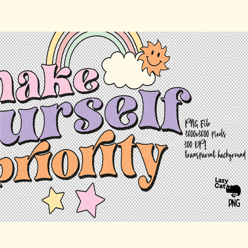 Self Love Quote PNG Sublimation_ 0.png