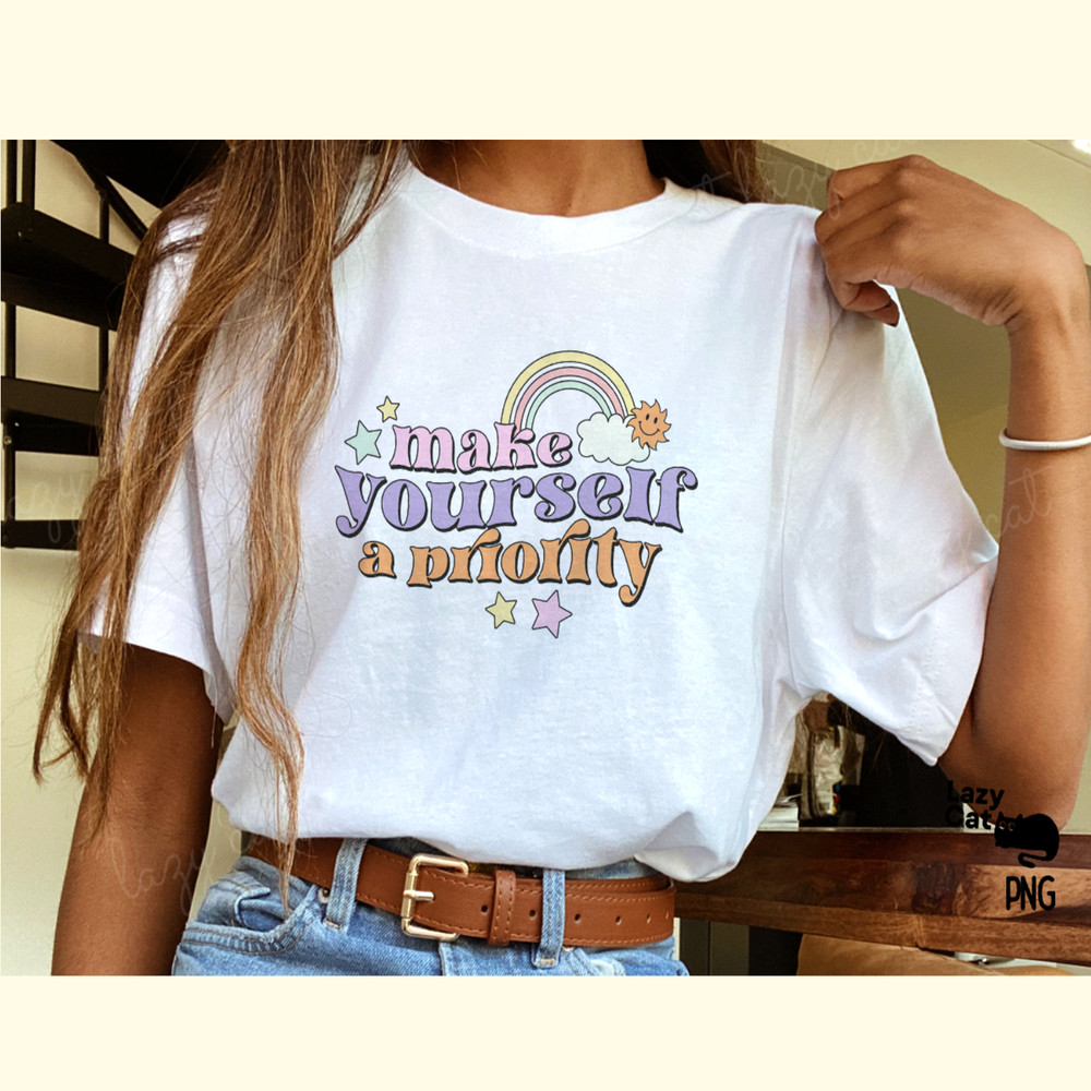 Self Love Quote PNG Sublimation_ 1.png