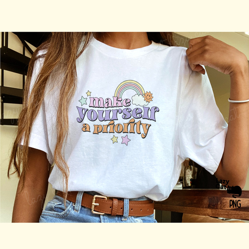 Self Love Quote PNG Sublimation_ 1.png