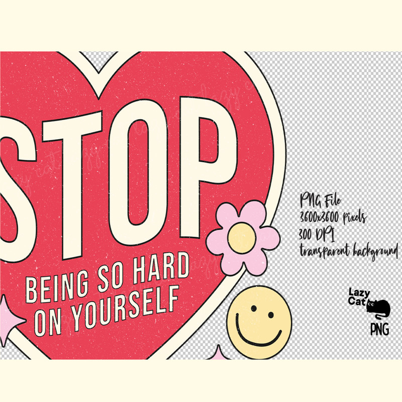 Self Love Quote PNG Sublimation_ 10.png