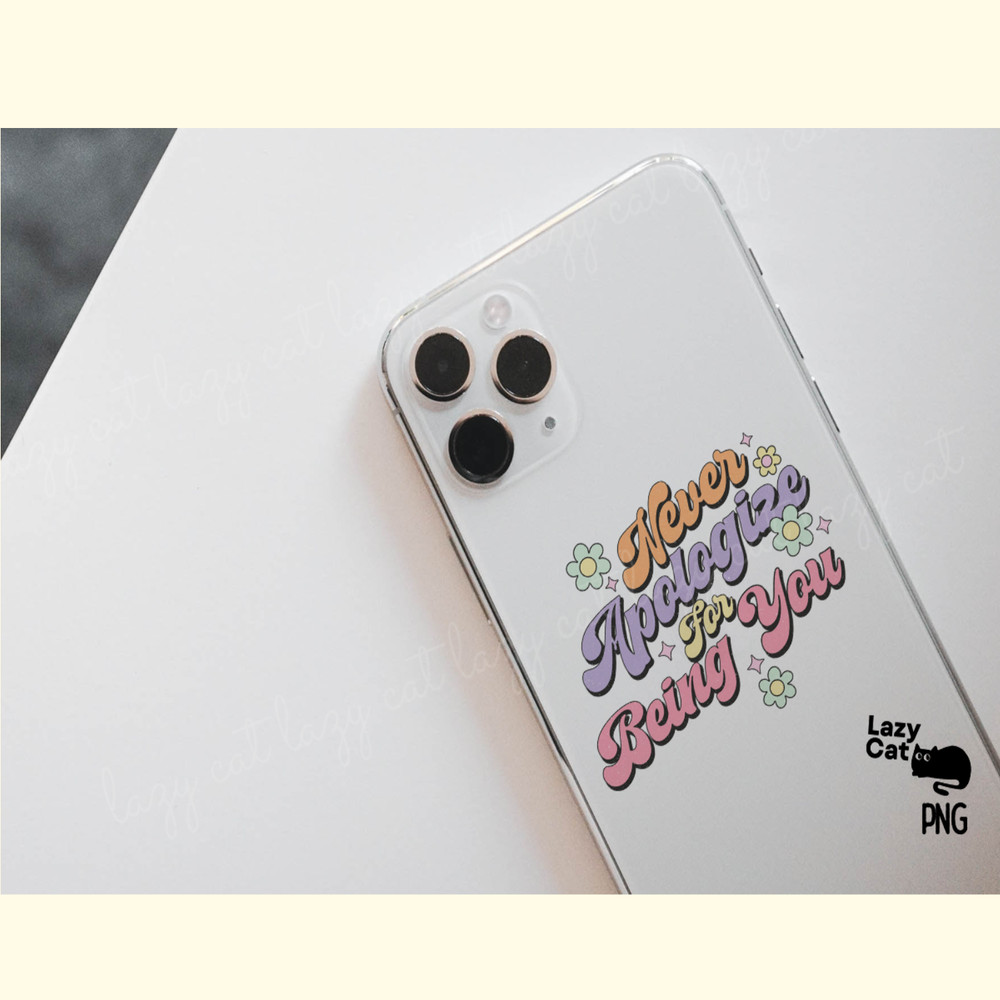 Self Love Quote PNG Sublimation_ 11.png