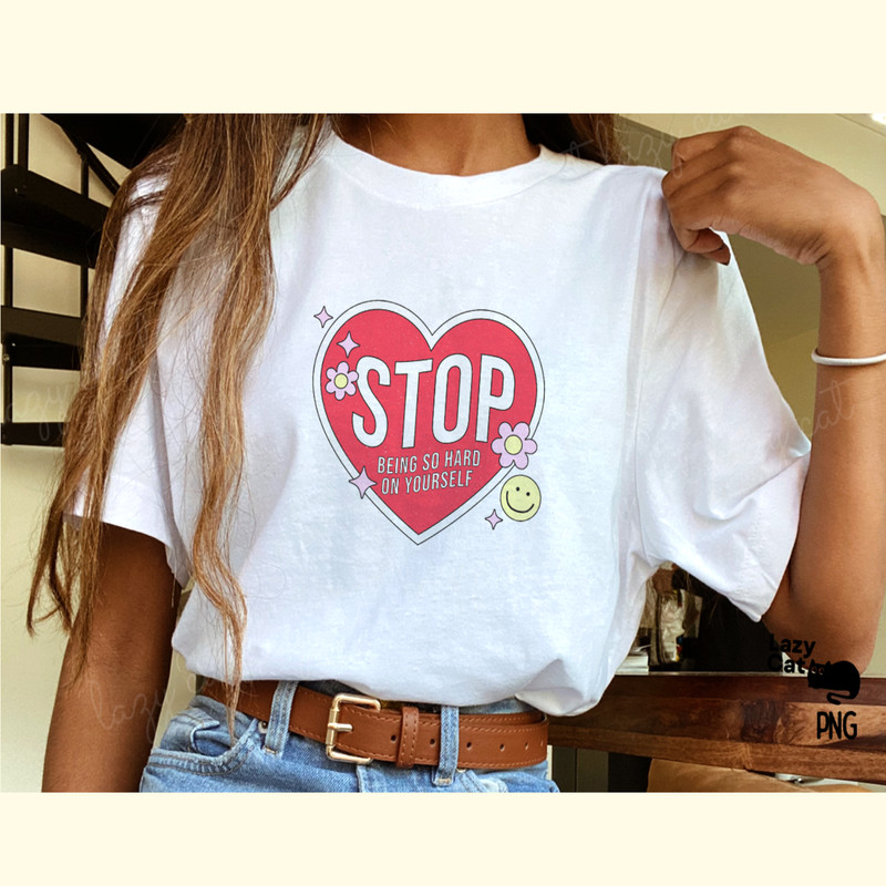 Self Love Quote PNG Sublimation_ 12.png