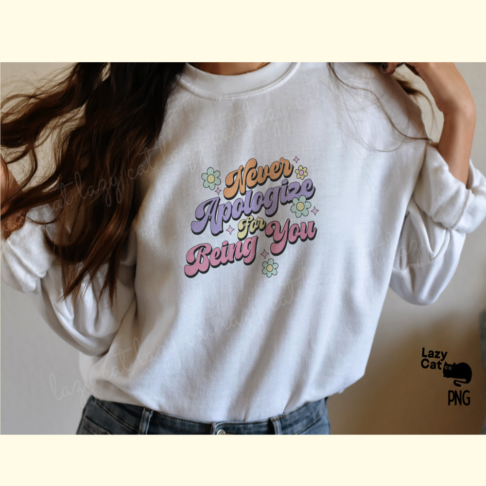 Self Love Quote PNG Sublimation_ 16.png