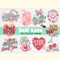 Self Love Quote PNG Sublimation Bundle.png