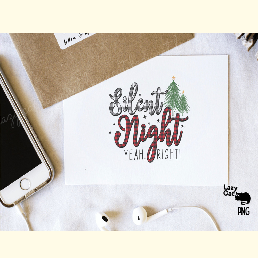 Silent Night Christmas Sublimation_ 5.png