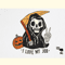 Skeleton Death Halloween Sublimation.png