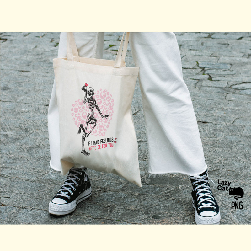 Skeleton Valentines Quote Sublimation_ 3.png